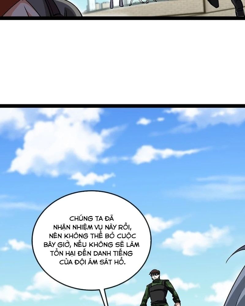 Hệ Thống Thăng Cấp Thành Thần Chapter 163 - Trang 2