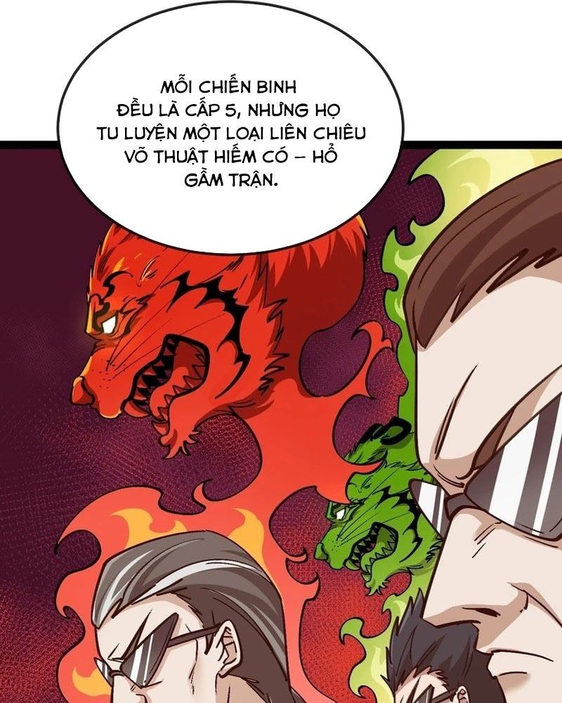Hệ Thống Thăng Cấp Thành Thần Chapter 163 - Trang 2