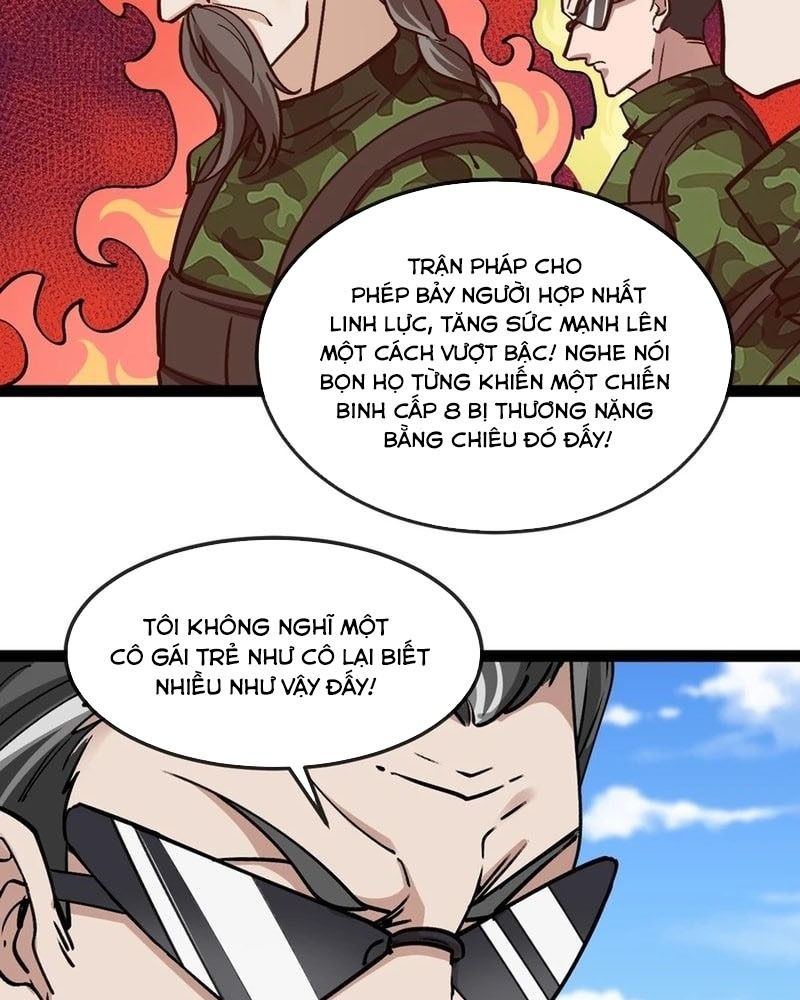 Hệ Thống Thăng Cấp Thành Thần Chapter 163 - Trang 2