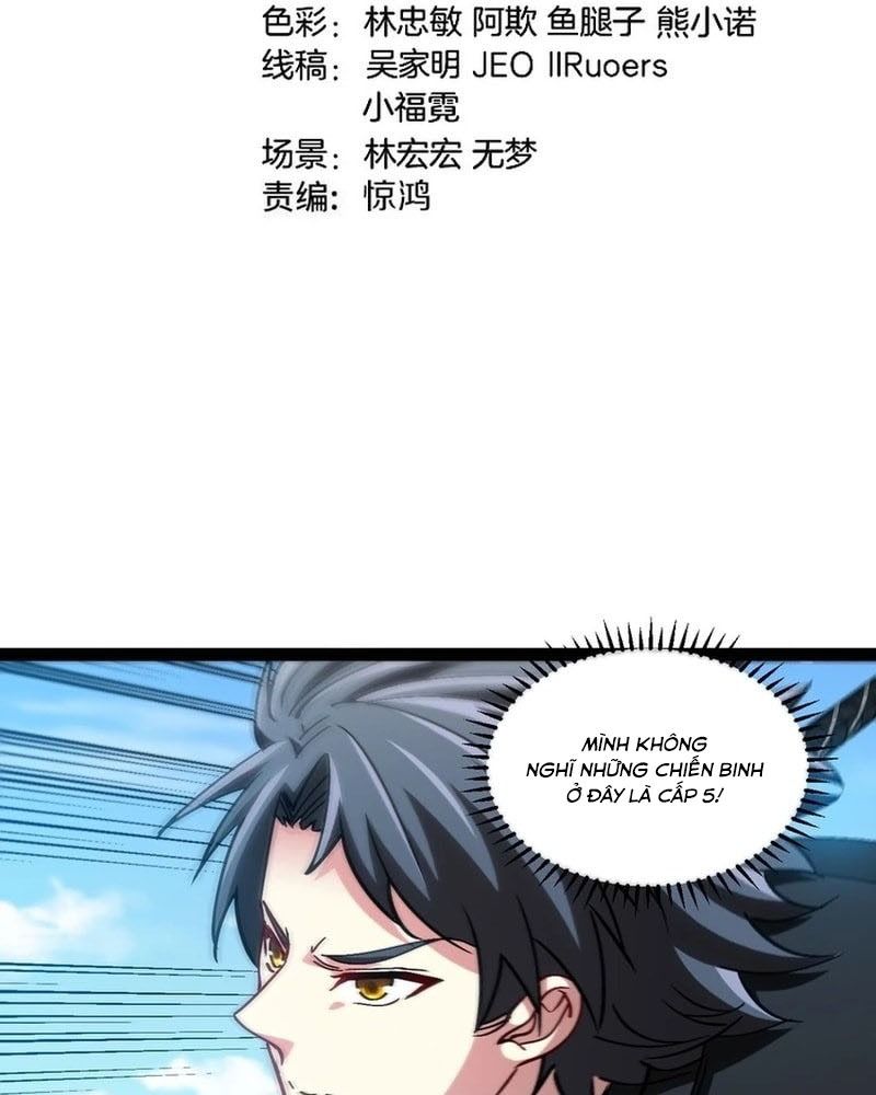 Hệ Thống Thăng Cấp Thành Thần Chapter 163 - Trang 2