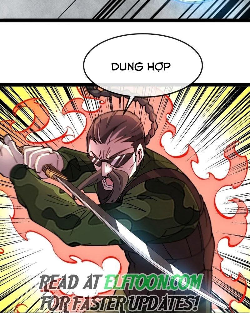 Hệ Thống Thăng Cấp Thành Thần Chapter 163 - Trang 2