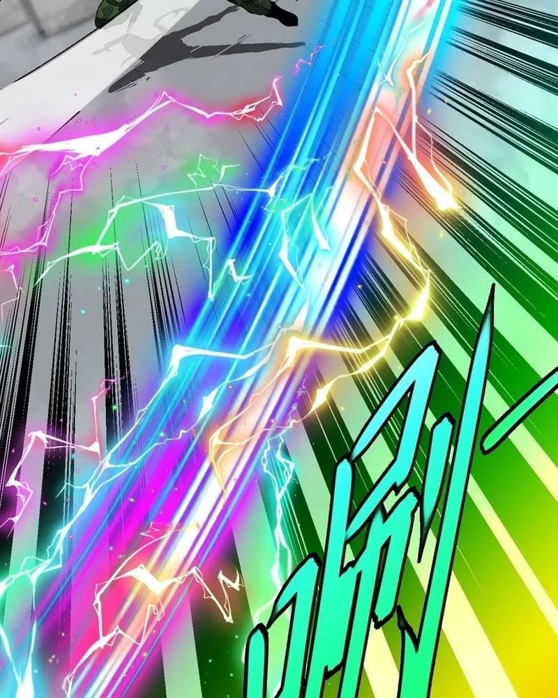 Hệ Thống Thăng Cấp Thành Thần Chapter 163 - Trang 2