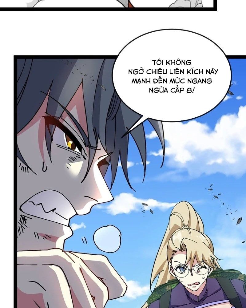 Hệ Thống Thăng Cấp Thành Thần Chapter 163 - Trang 2