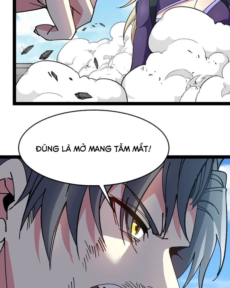 Hệ Thống Thăng Cấp Thành Thần Chapter 163 - Trang 2