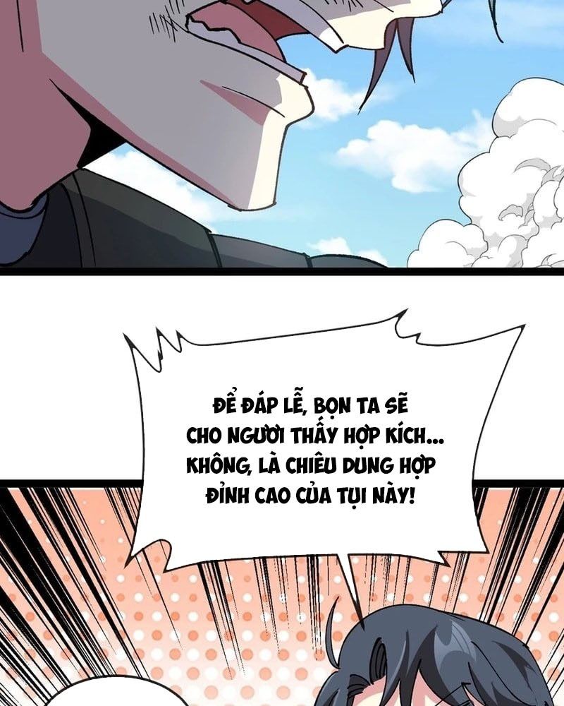 Hệ Thống Thăng Cấp Thành Thần Chapter 163 - Trang 2