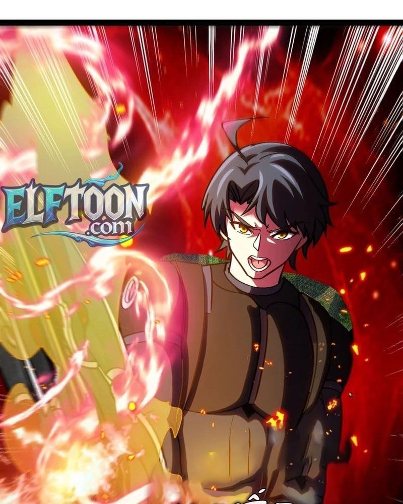 Hệ Thống Thăng Cấp Thành Thần Chapter 163 - Trang 2