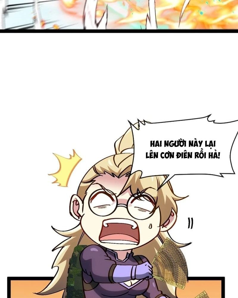 Hệ Thống Thăng Cấp Thành Thần Chapter 163 - Trang 2
