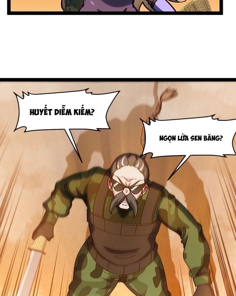 Hệ Thống Thăng Cấp Thành Thần Chapter 163 - Trang 2