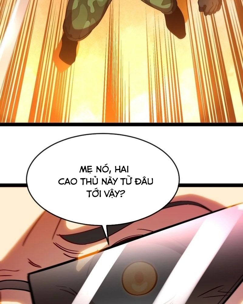 Hệ Thống Thăng Cấp Thành Thần Chapter 163 - Trang 2