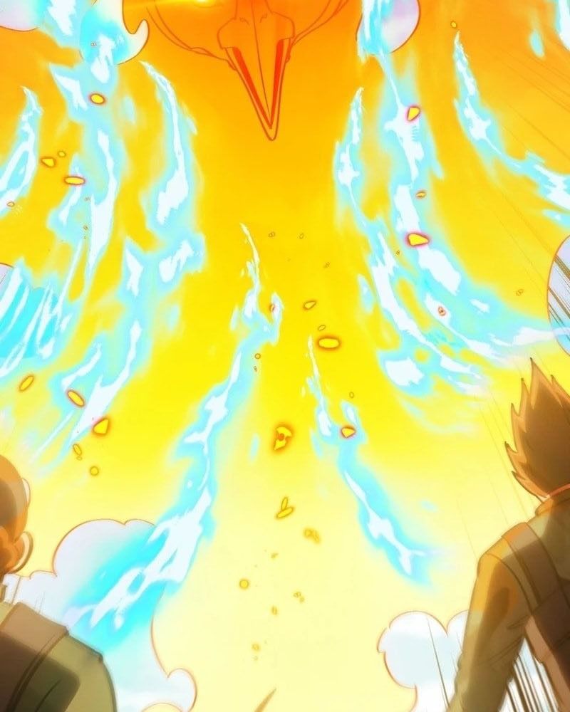 Hệ Thống Thăng Cấp Thành Thần Chapter 163 - Trang 2