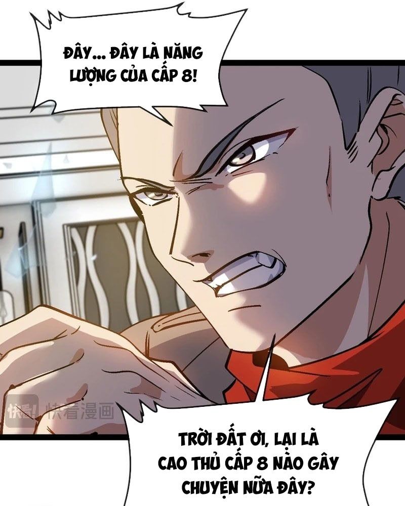 Hệ Thống Thăng Cấp Thành Thần Chapter 163 - Trang 2