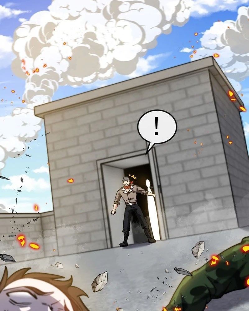 Hệ Thống Thăng Cấp Thành Thần Chapter 163 - Trang 2