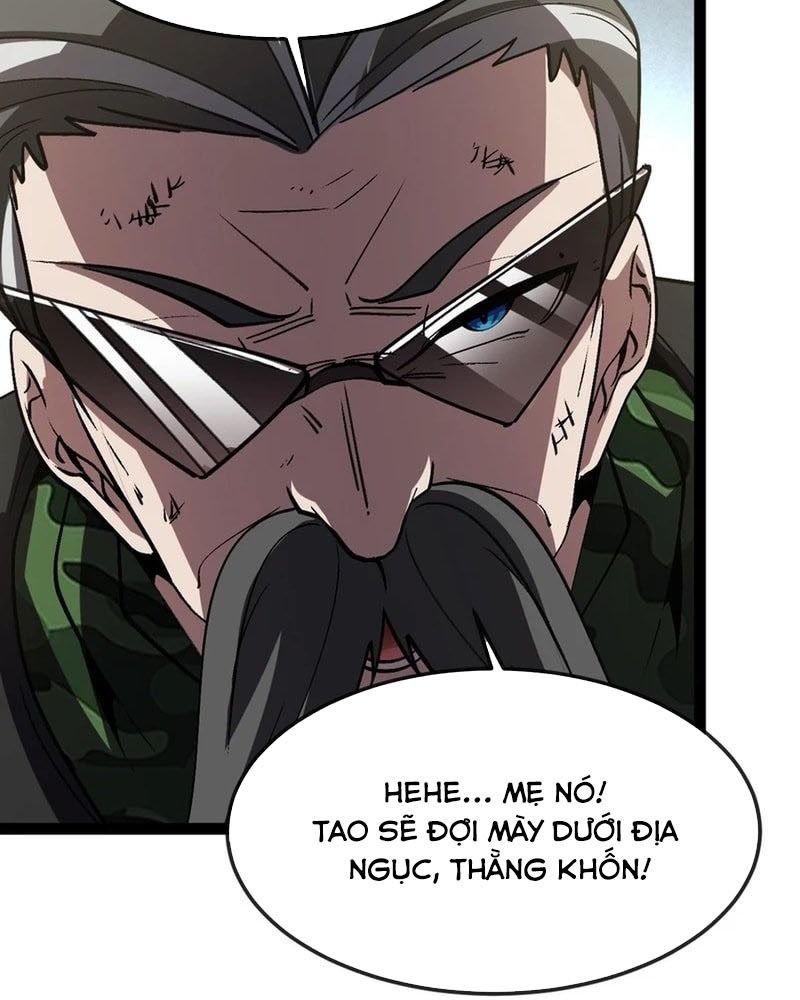 Hệ Thống Thăng Cấp Thành Thần Chapter 163 - Trang 2