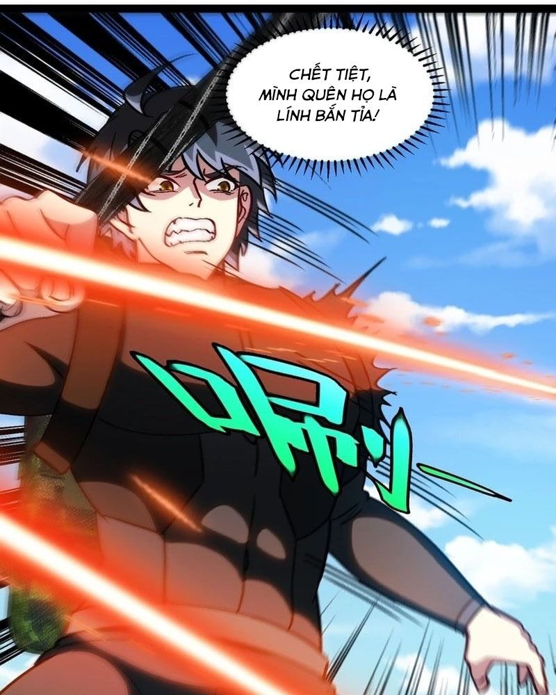 Hệ Thống Thăng Cấp Thành Thần Chapter 163 - Trang 2