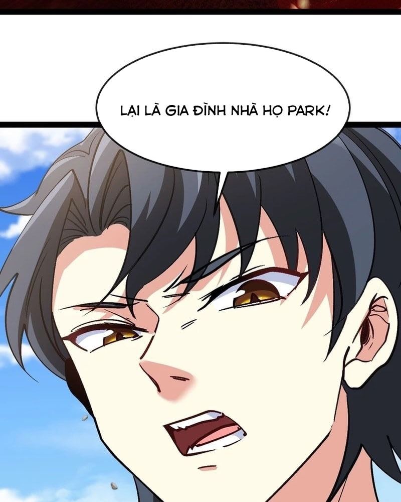 Hệ Thống Thăng Cấp Thành Thần Chapter 163 - Trang 2