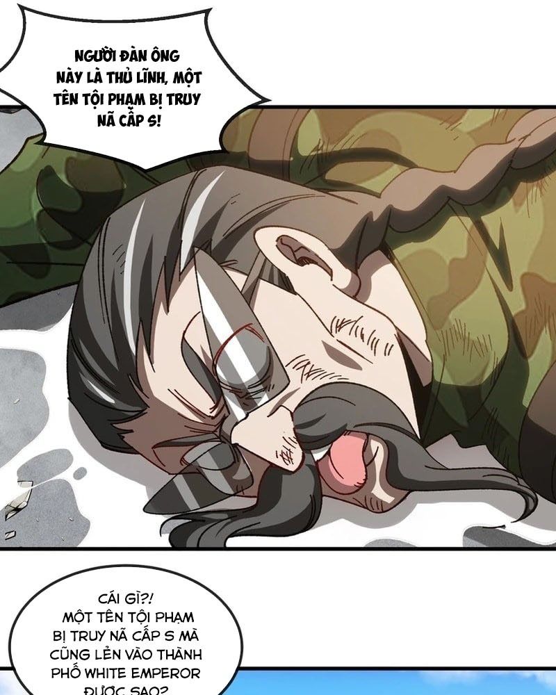 Hệ Thống Thăng Cấp Thành Thần Chapter 164 - Trang 2