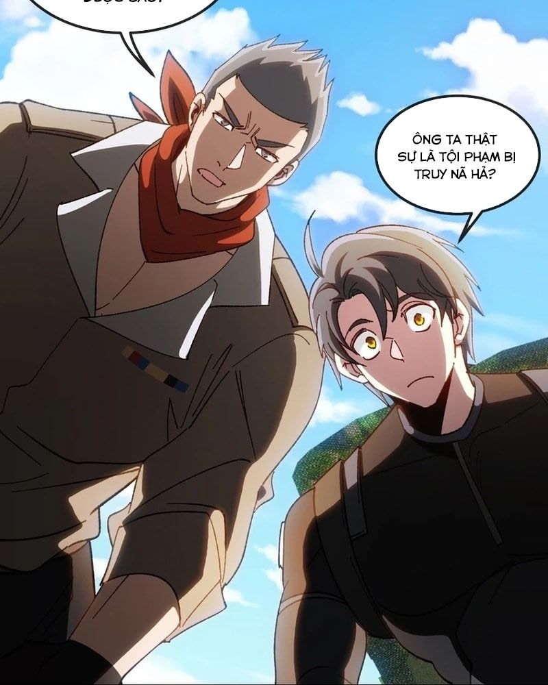 Hệ Thống Thăng Cấp Thành Thần Chapter 164 - Trang 2
