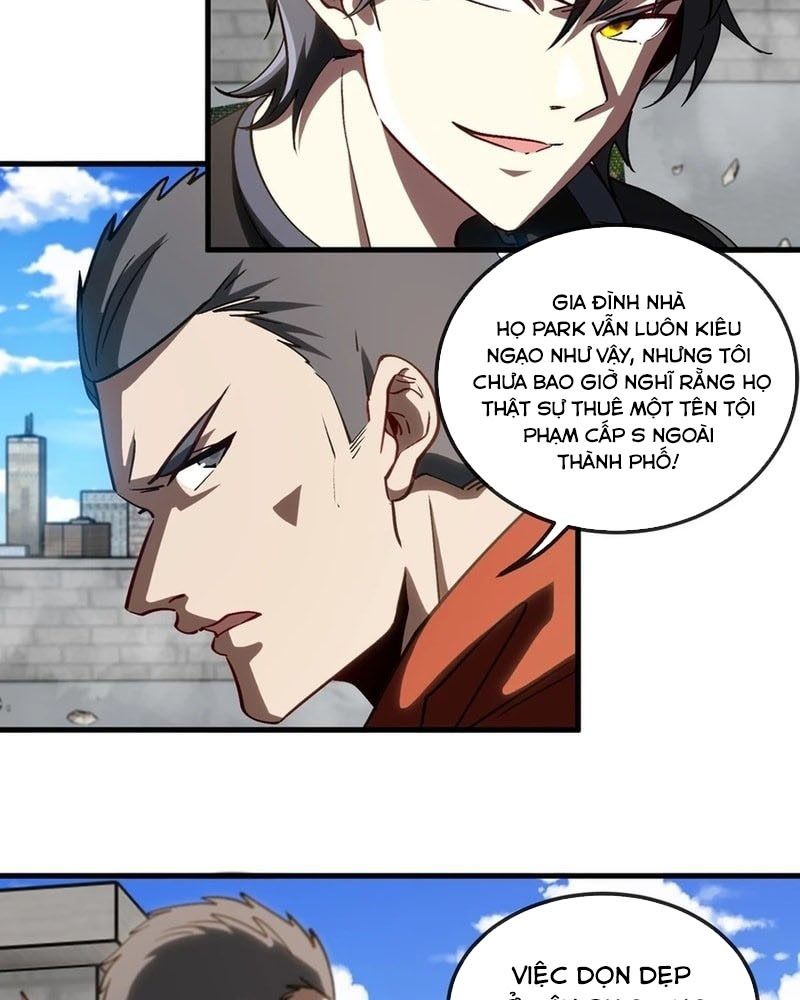 Hệ Thống Thăng Cấp Thành Thần Chapter 164 - Trang 2