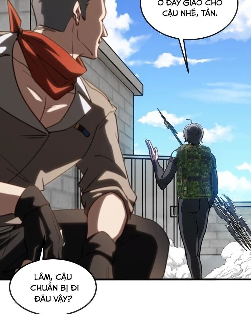 Hệ Thống Thăng Cấp Thành Thần Chapter 164 - Trang 2