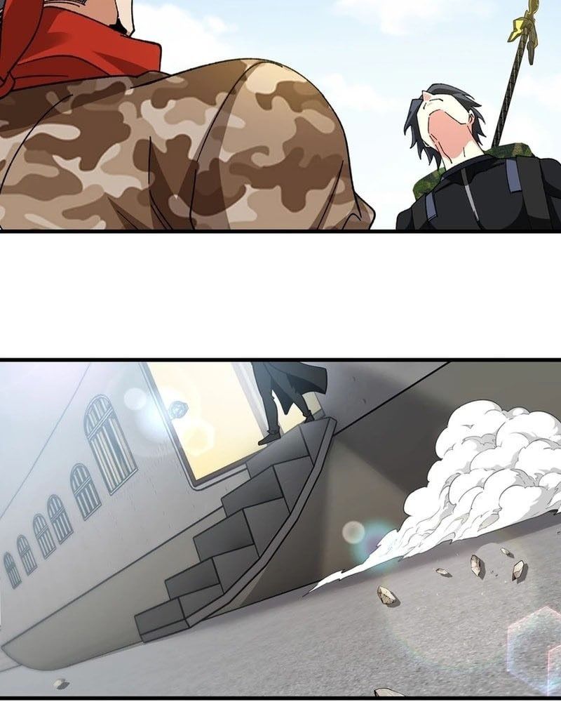 Hệ Thống Thăng Cấp Thành Thần Chapter 164 - Trang 2