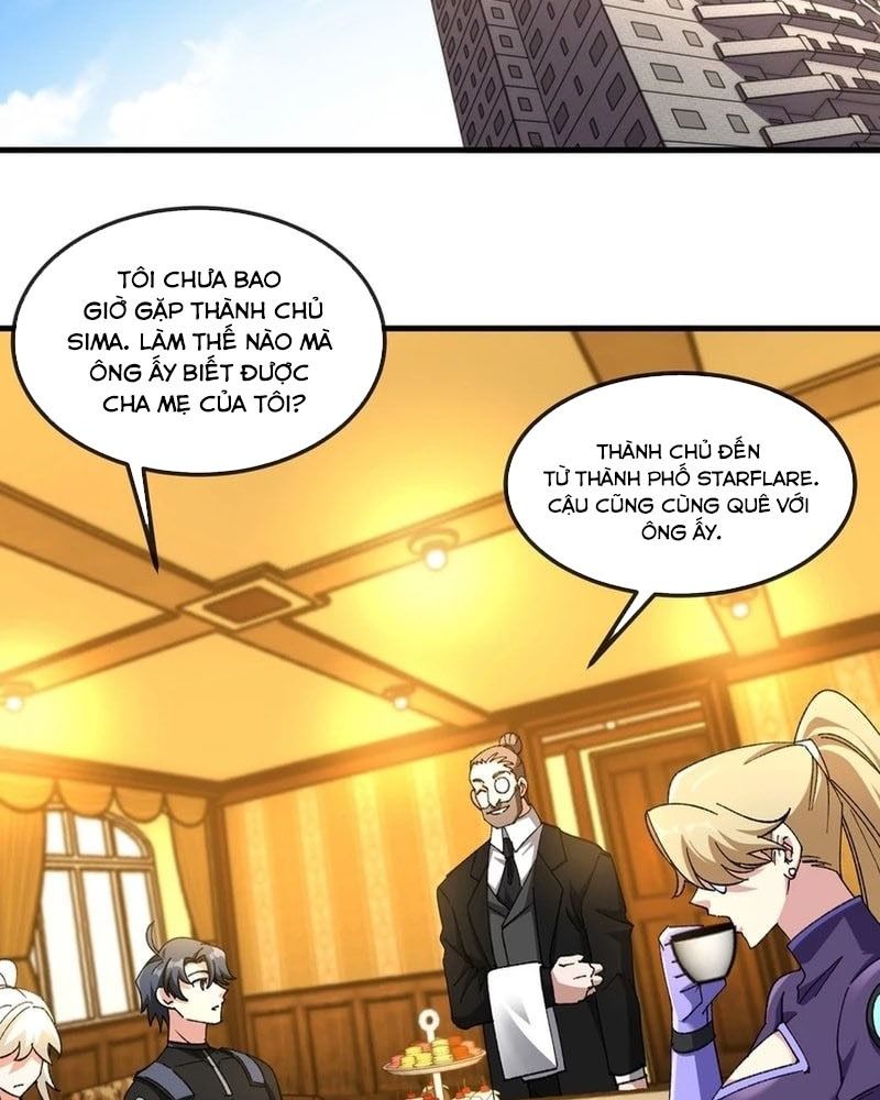 Hệ Thống Thăng Cấp Thành Thần Chapter 164 - Trang 2