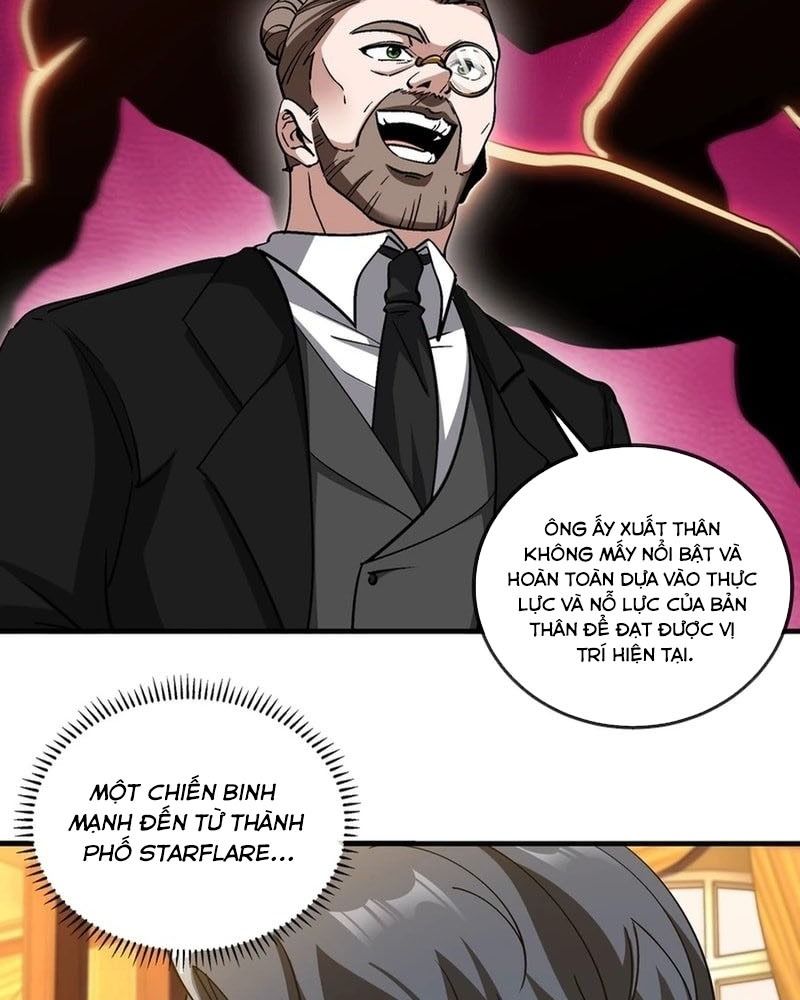 Hệ Thống Thăng Cấp Thành Thần Chapter 164 - Trang 2