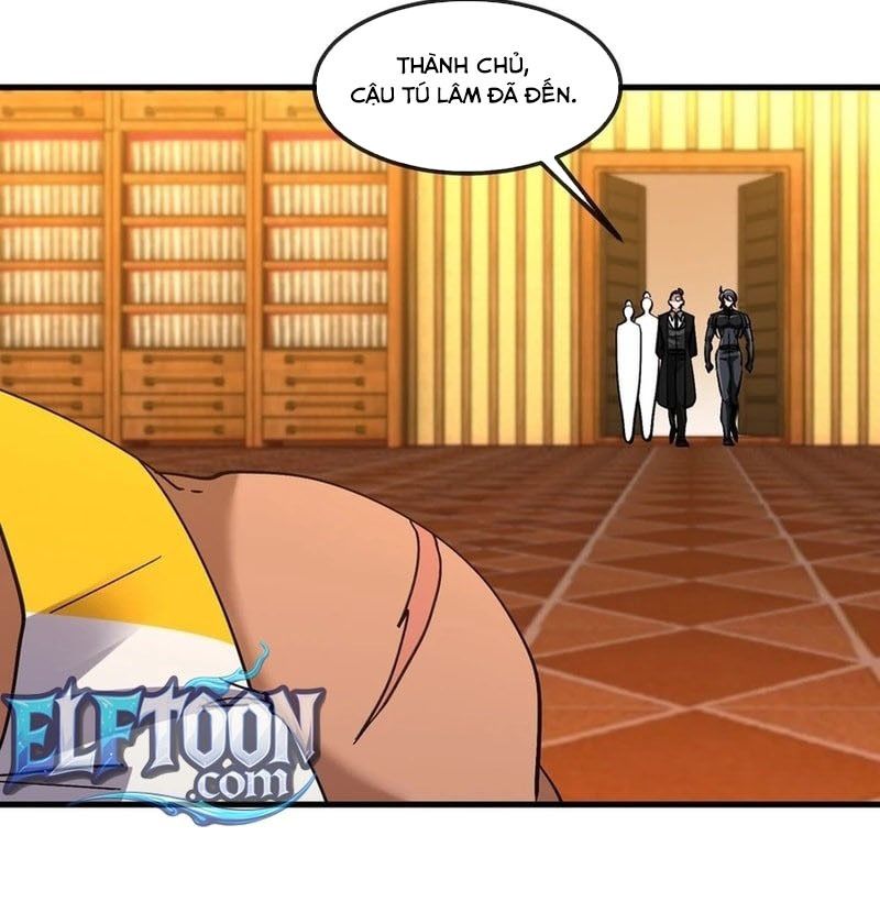 Hệ Thống Thăng Cấp Thành Thần Chapter 164 - Trang 2