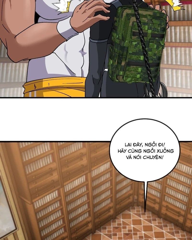 Hệ Thống Thăng Cấp Thành Thần Chapter 164 - Trang 2
