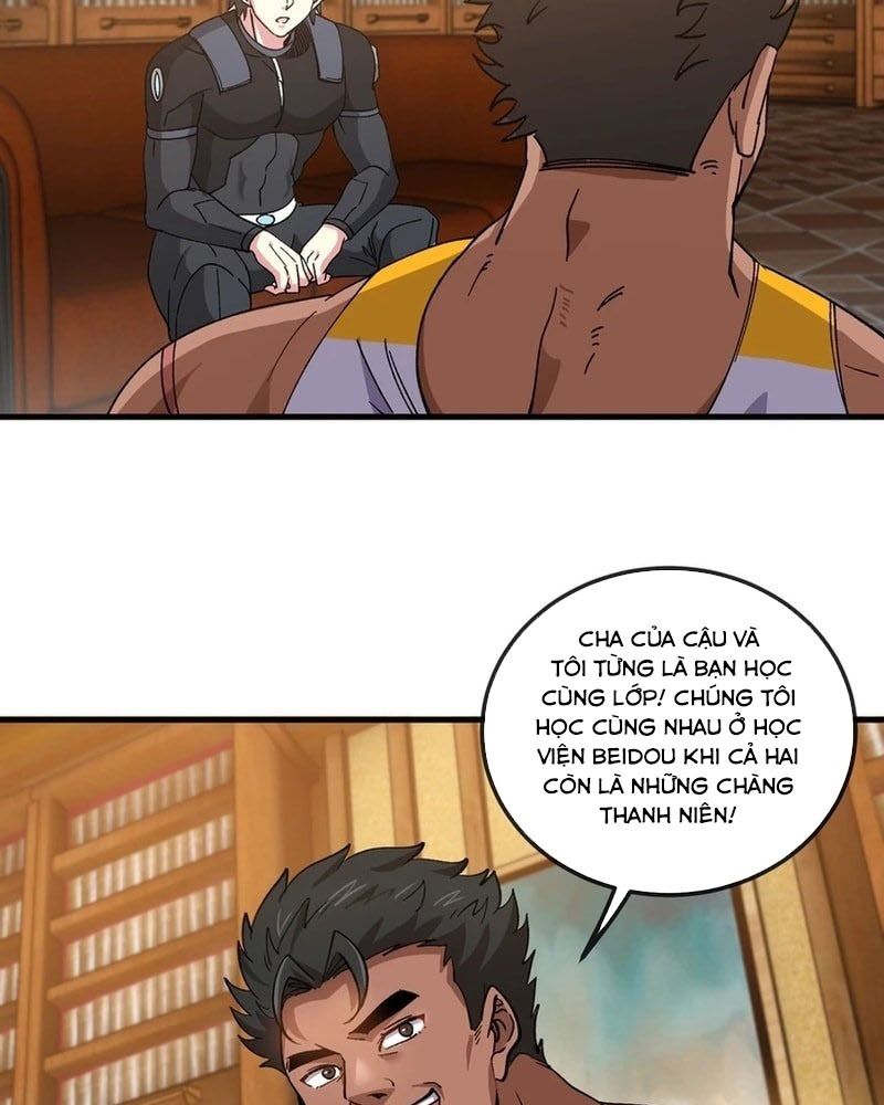 Hệ Thống Thăng Cấp Thành Thần Chapter 164 - Trang 2