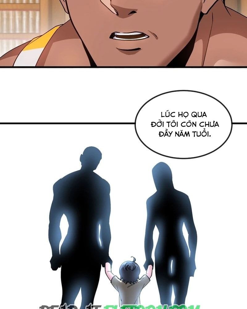 Hệ Thống Thăng Cấp Thành Thần Chapter 164 - Trang 2
