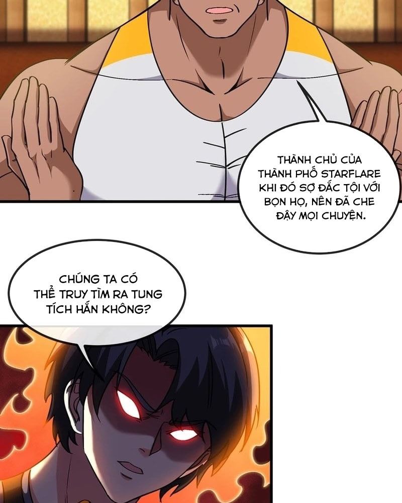 Hệ Thống Thăng Cấp Thành Thần Chapter 164 - Trang 2