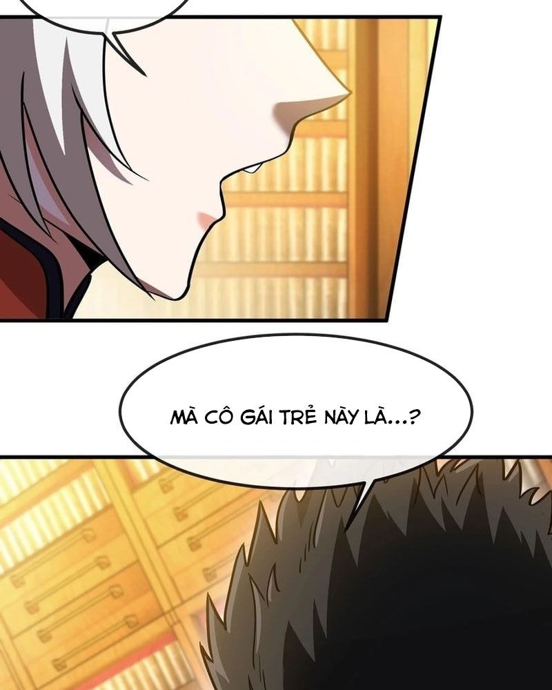 Hệ Thống Thăng Cấp Thành Thần Chapter 164 - Trang 2