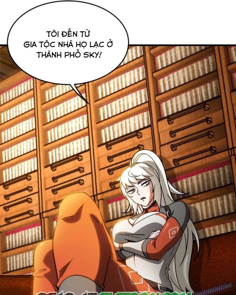 Hệ Thống Thăng Cấp Thành Thần Chapter 164 - Trang 2