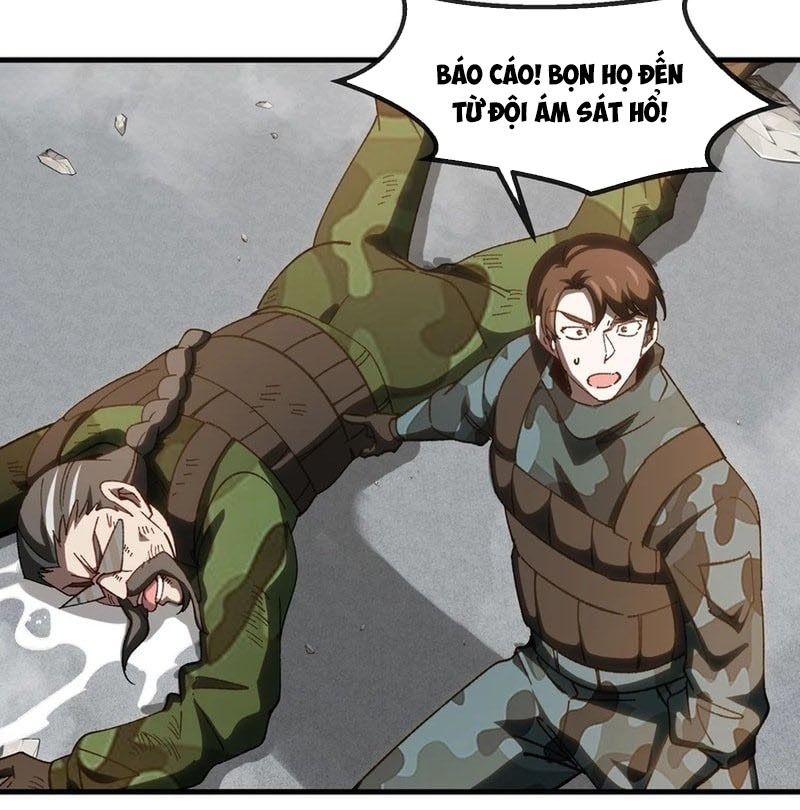 Hệ Thống Thăng Cấp Thành Thần Chapter 164 - Trang 2