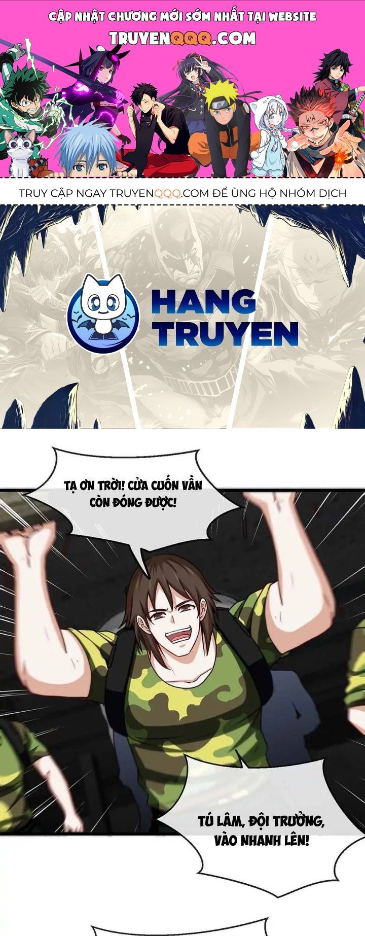 Hệ Thống Thăng Cấp Thành Thần Chapter 17 - Trang 2