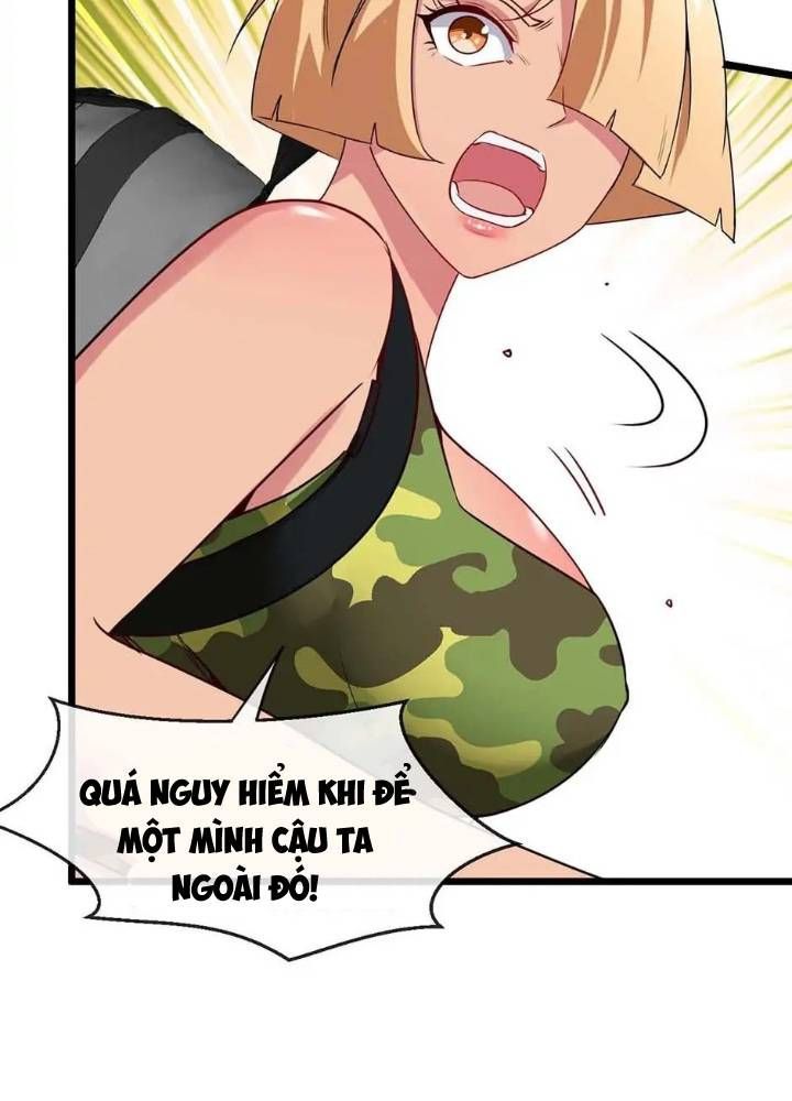 Hệ Thống Thăng Cấp Thành Thần Chapter 17 - Trang 2