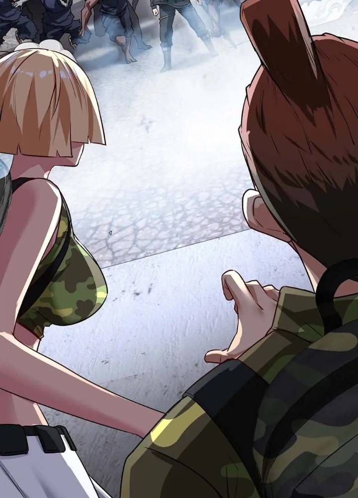 Hệ Thống Thăng Cấp Thành Thần Chapter 17 - Trang 2