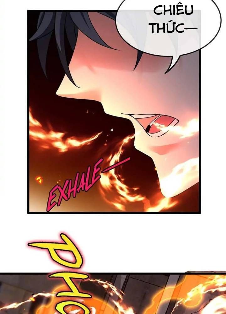 Hệ Thống Thăng Cấp Thành Thần Chapter 17 - Trang 2