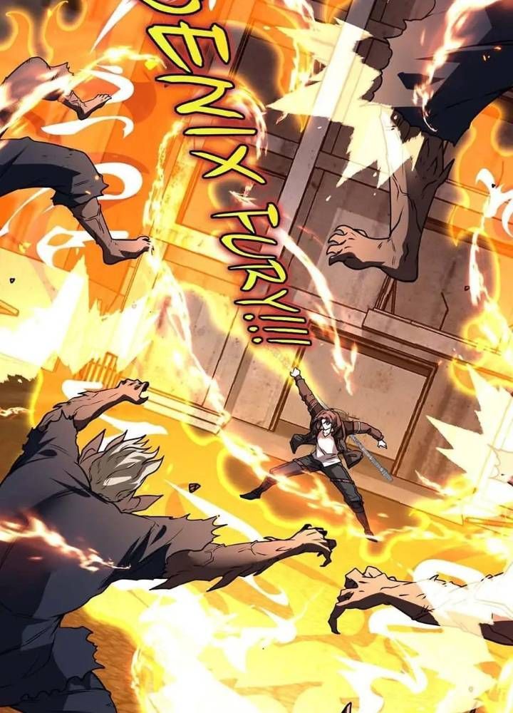 Hệ Thống Thăng Cấp Thành Thần Chapter 17 - Trang 2