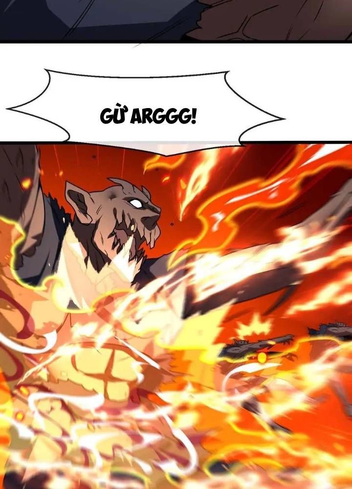 Hệ Thống Thăng Cấp Thành Thần Chapter 17 - Trang 2