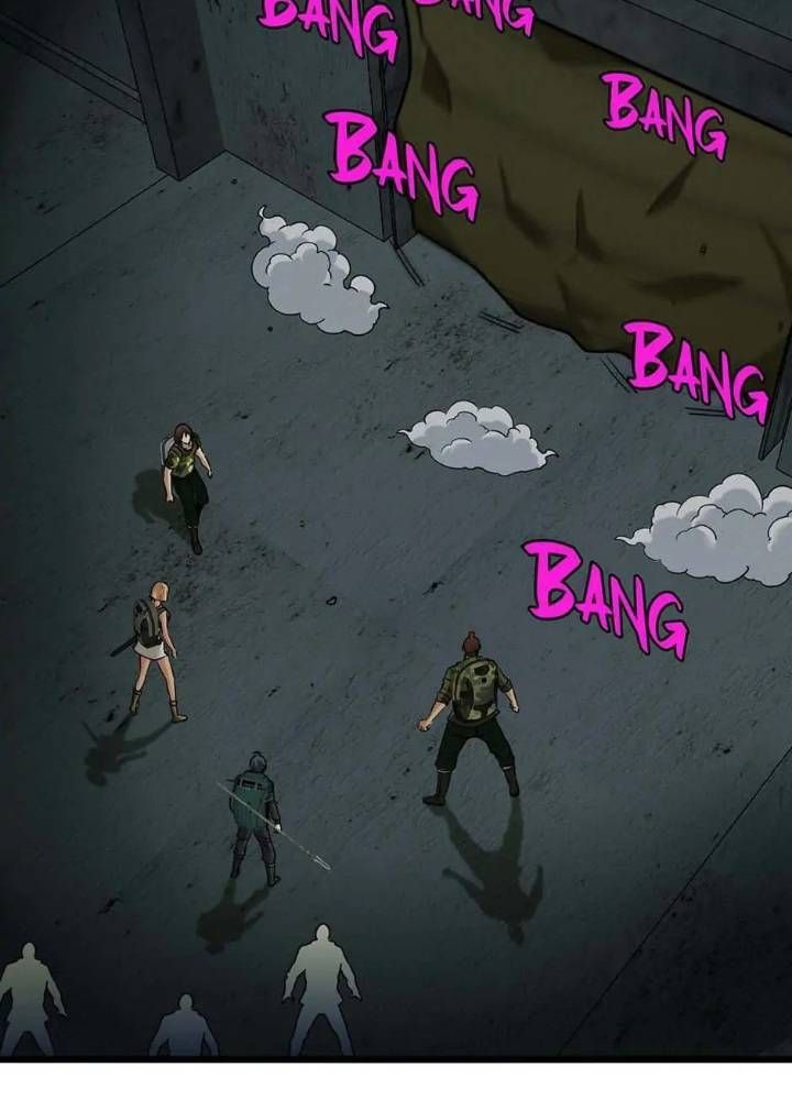Hệ Thống Thăng Cấp Thành Thần Chapter 17 - Trang 2