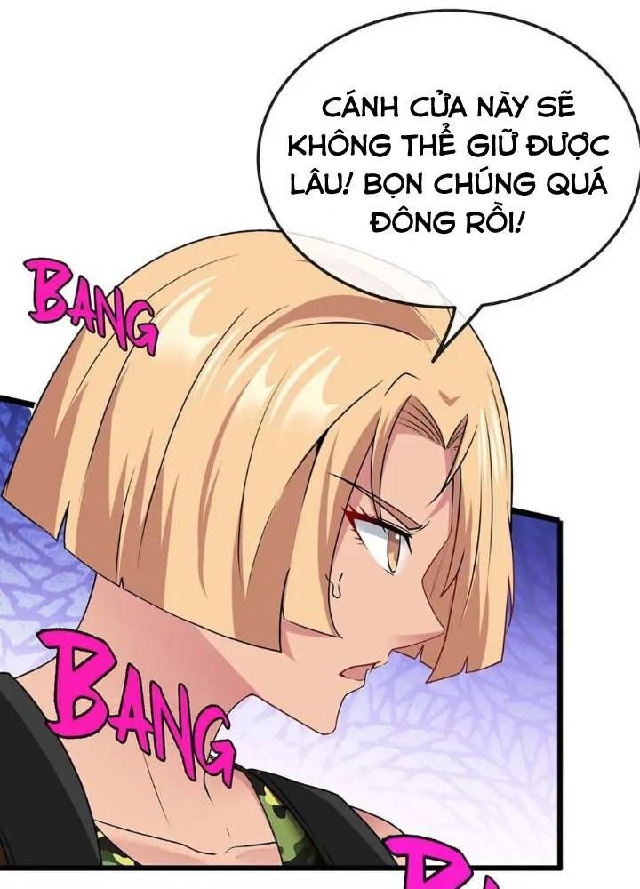 Hệ Thống Thăng Cấp Thành Thần Chapter 17 - Trang 2