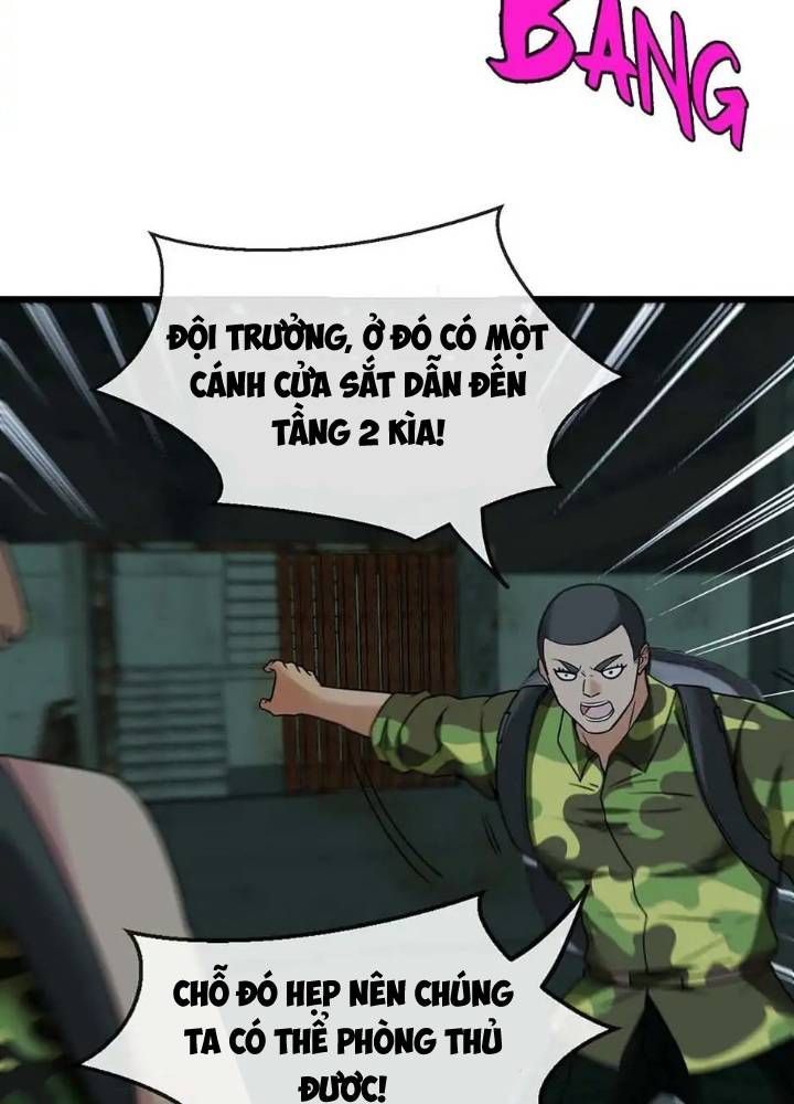Hệ Thống Thăng Cấp Thành Thần Chapter 17 - Trang 2
