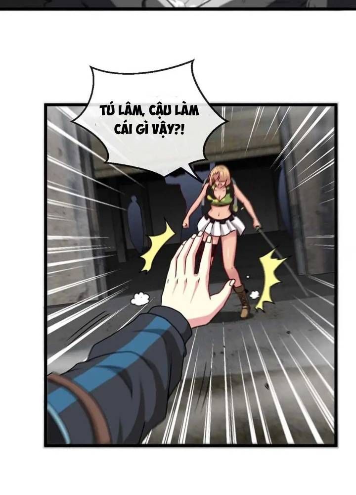 Hệ Thống Thăng Cấp Thành Thần Chapter 17 - Trang 2