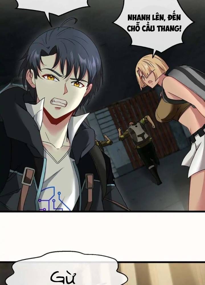 Hệ Thống Thăng Cấp Thành Thần Chapter 17 - Trang 2