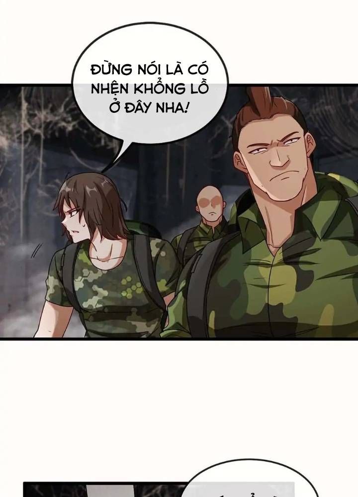 Hệ Thống Thăng Cấp Thành Thần Chapter 17 - Trang 2