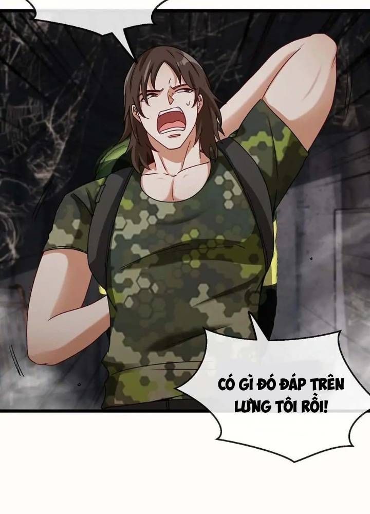 Hệ Thống Thăng Cấp Thành Thần Chapter 17 - Trang 2