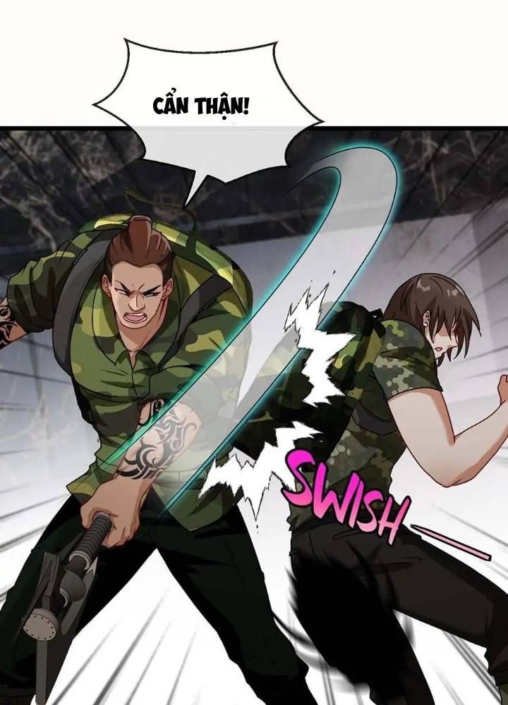 Hệ Thống Thăng Cấp Thành Thần Chapter 17 - Trang 2