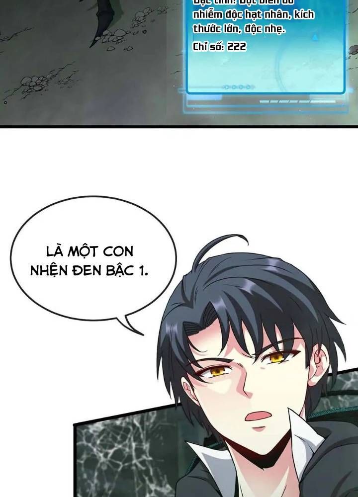 Hệ Thống Thăng Cấp Thành Thần Chapter 17 - Trang 2