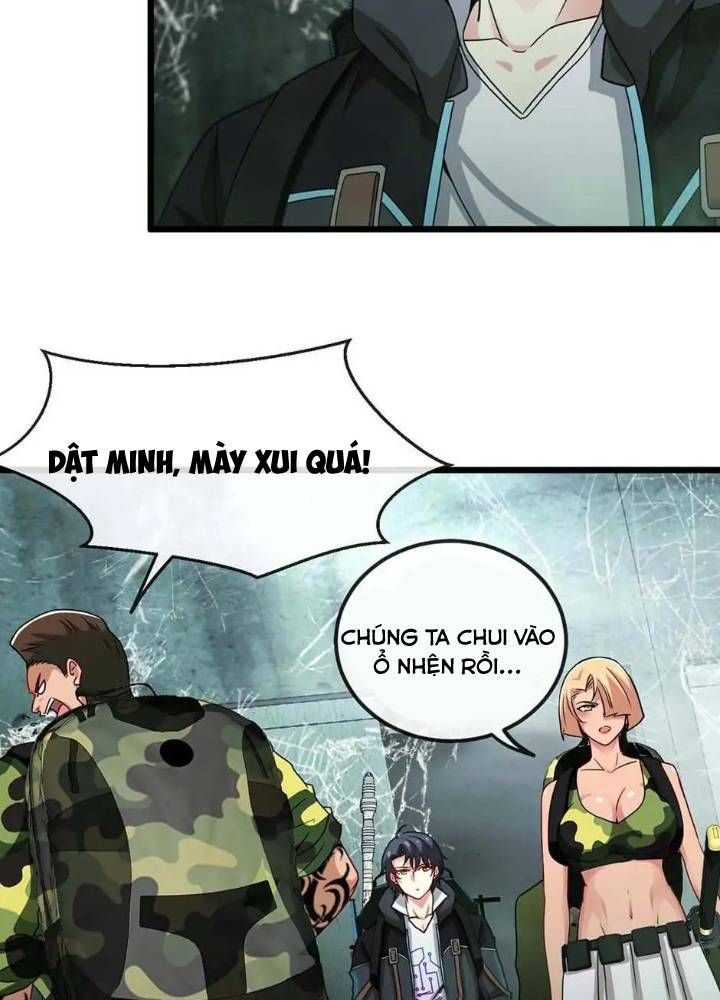 Hệ Thống Thăng Cấp Thành Thần Chapter 17 - Trang 2
